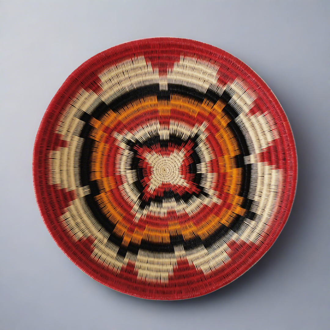 Werregue Tray - Star