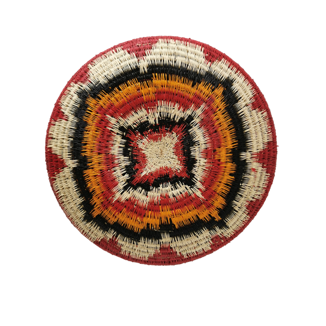 Werregue Tray - Star