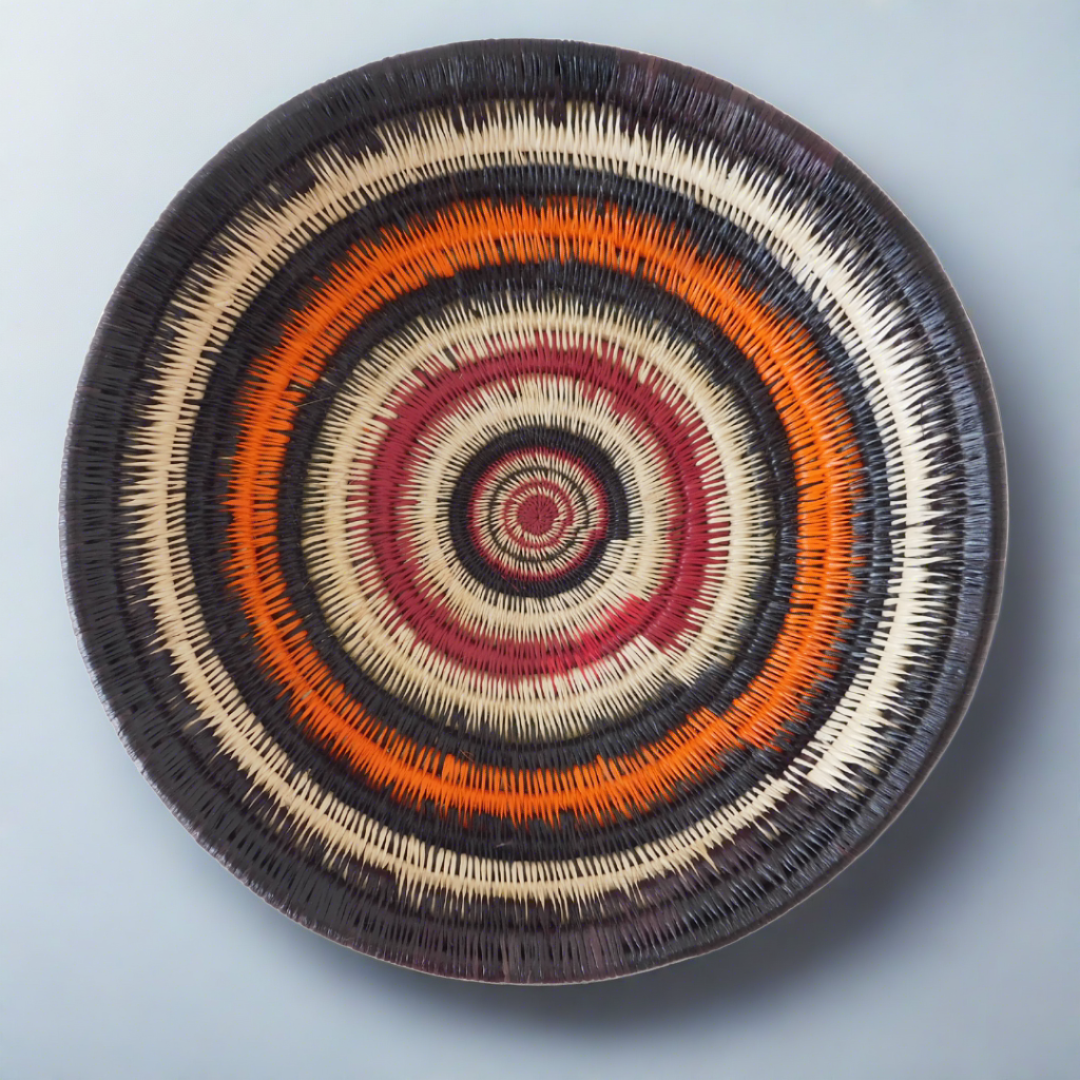 Werregue Tray- Caracol