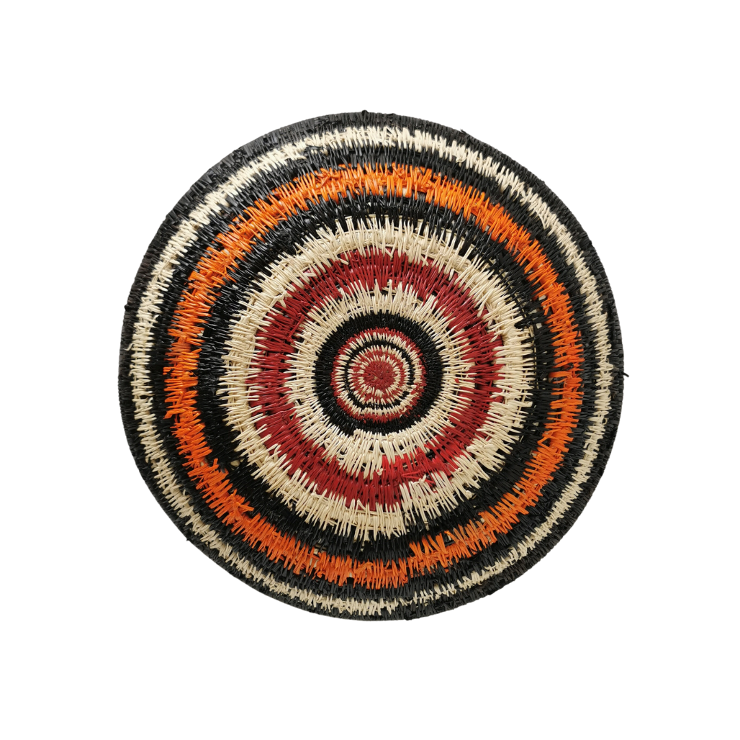 Werregue Tray- Caracol