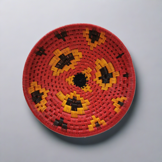 Werregue - Tray Pink