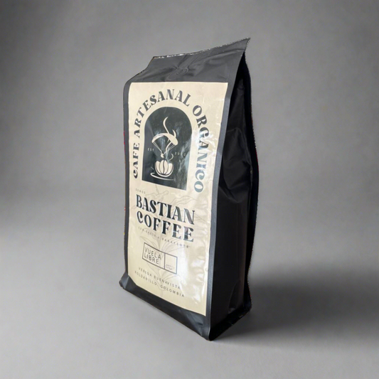 Bastian Coffee