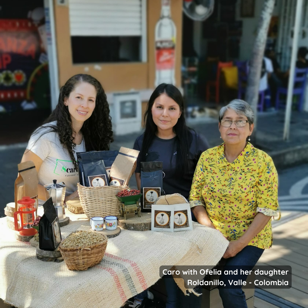 Buy Specialty Exotic Colombian Premium Coffee