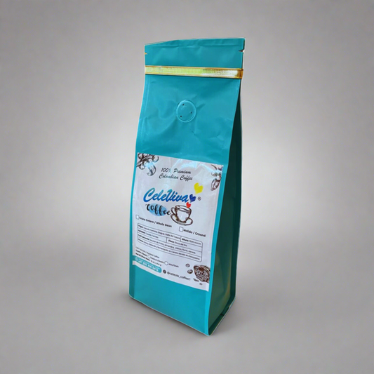 Buy Specialty Exotic Colombian Premium Coffee