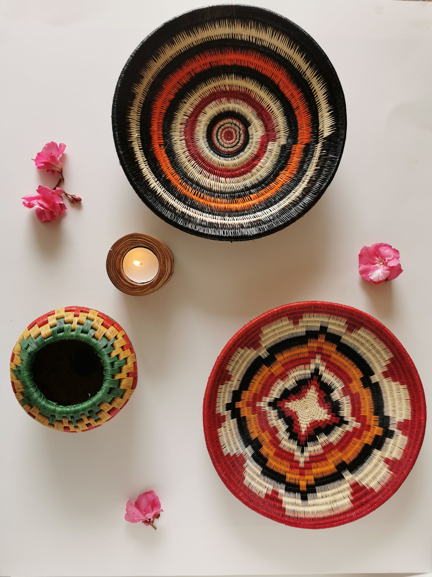 Werregue Tray - Star