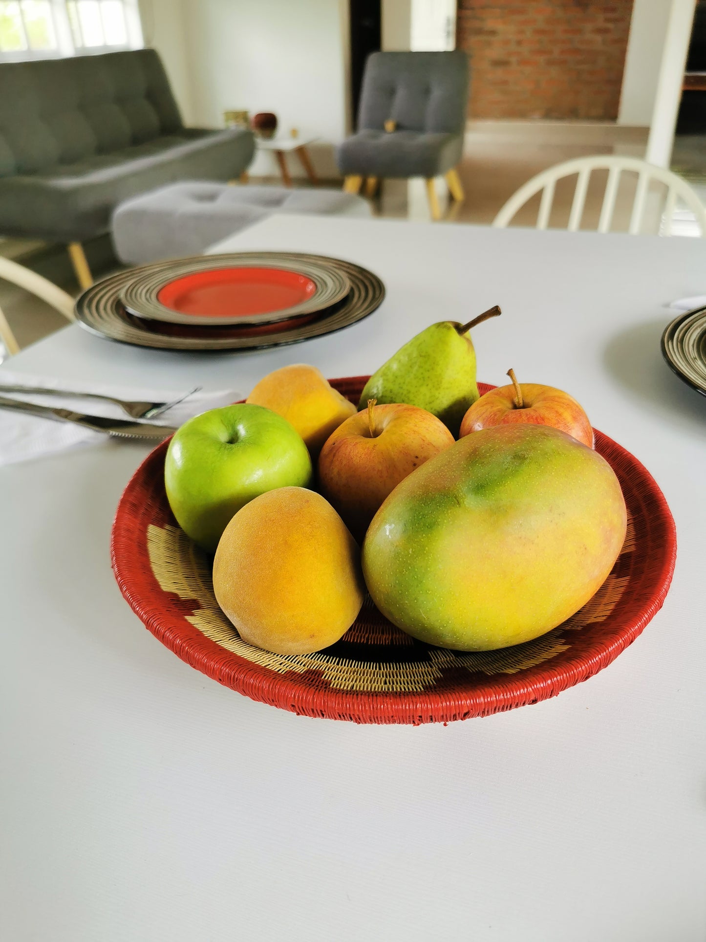 Werregue Tray - Star