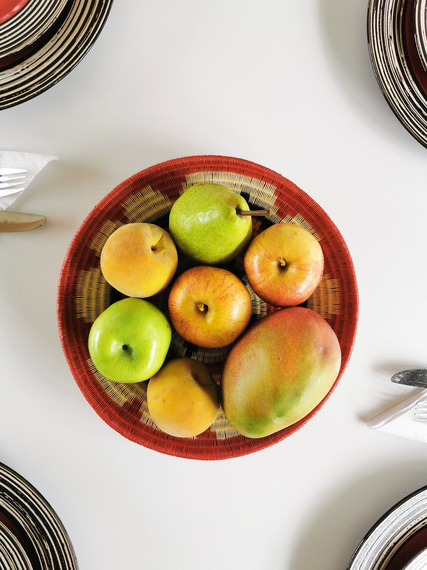 Werregue Tray - Star