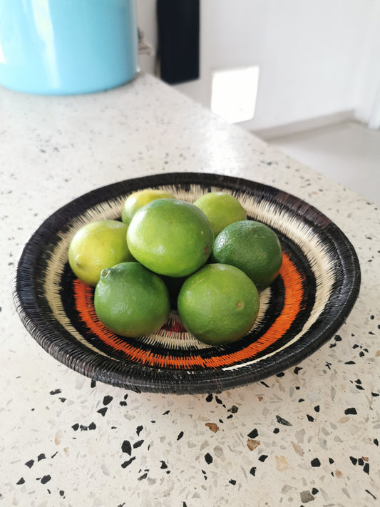 Werregue Tray- Caracol