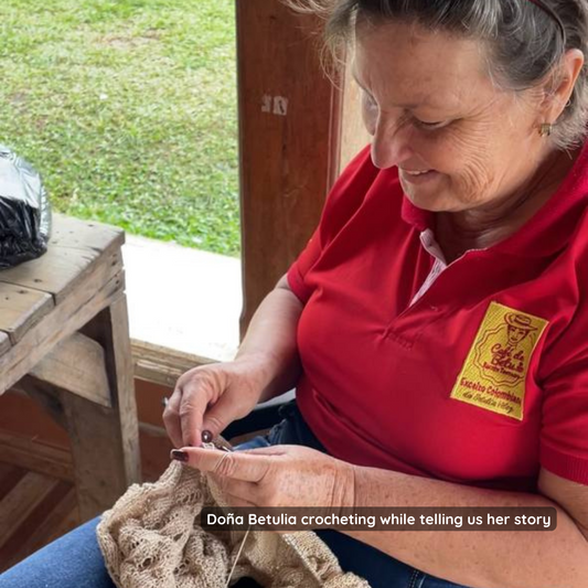 Café de Betu - Betu´s Coffee