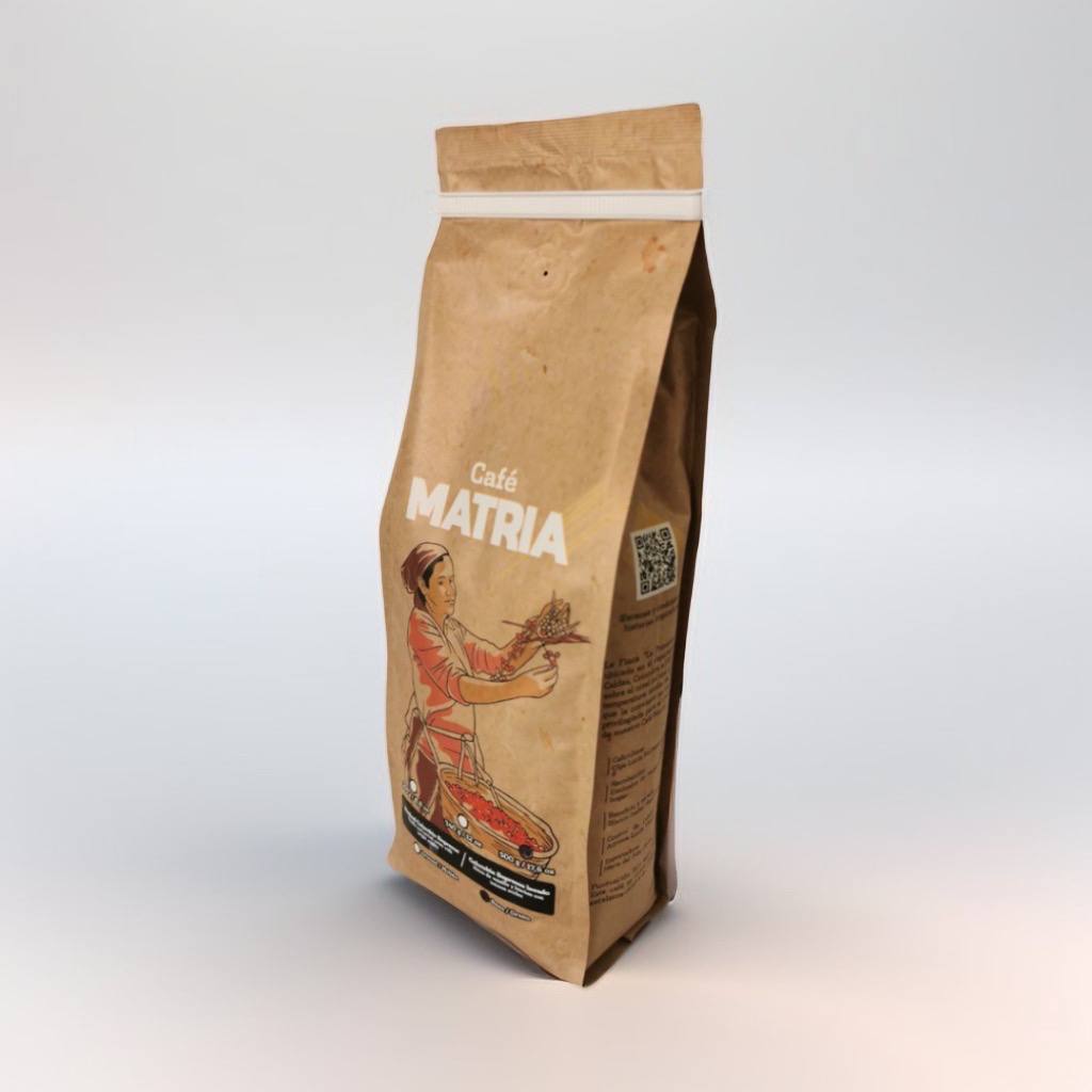 Matria Coffee - Caturra Washed
