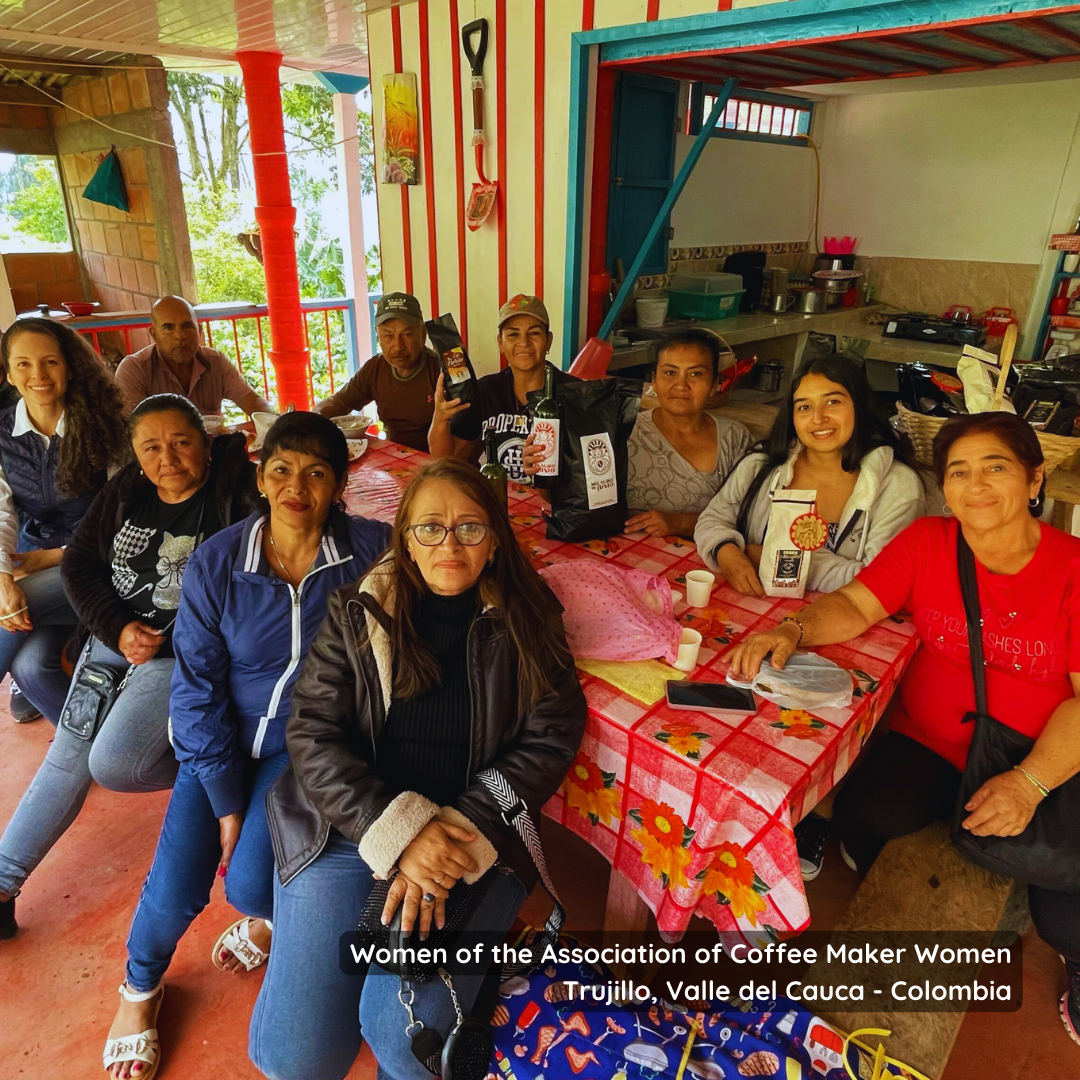 Paraíso Coffee (Trujillo)