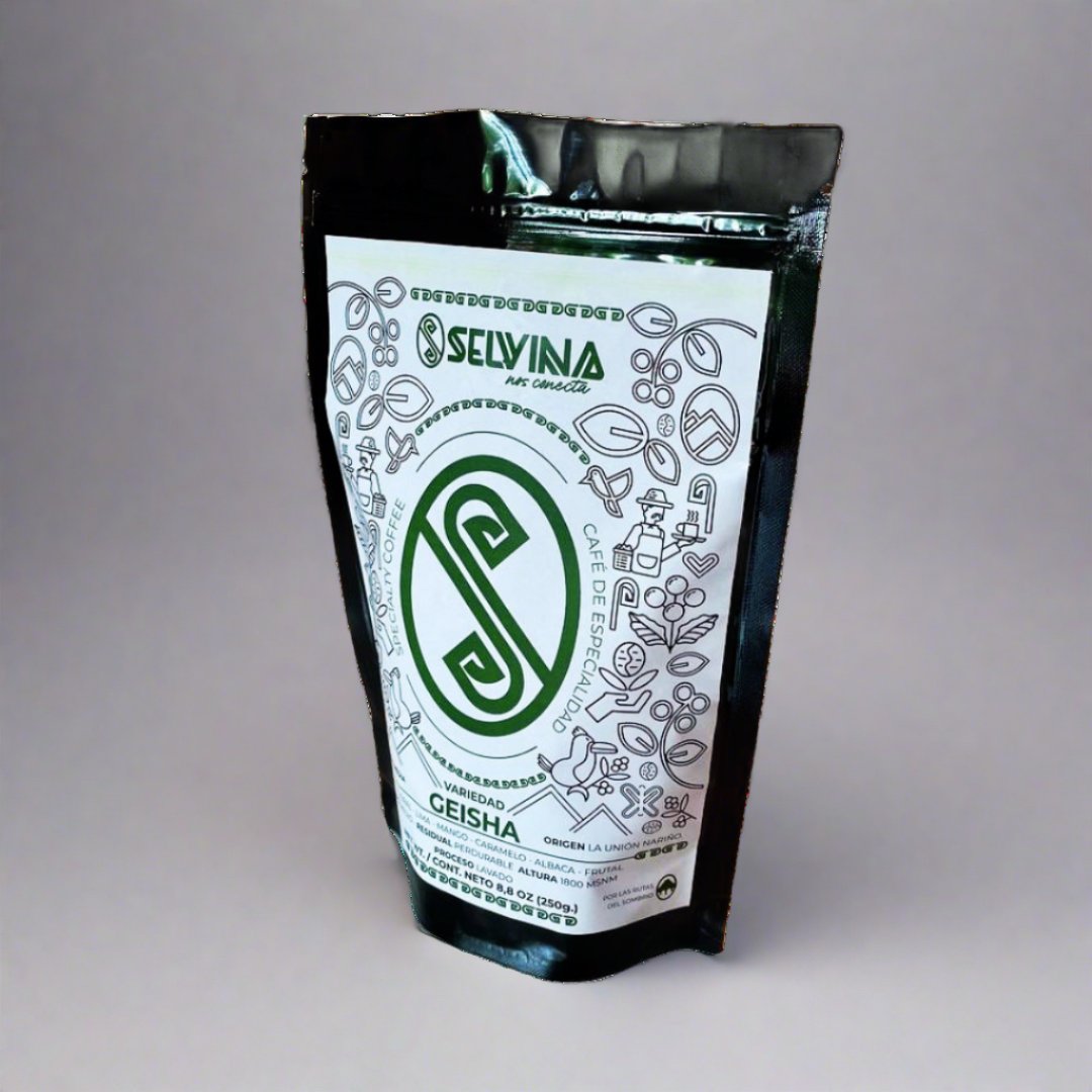Buy Specialty Exotic Colombian Premium Coffee