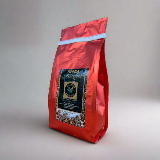 Tierra Ancestral Coffee