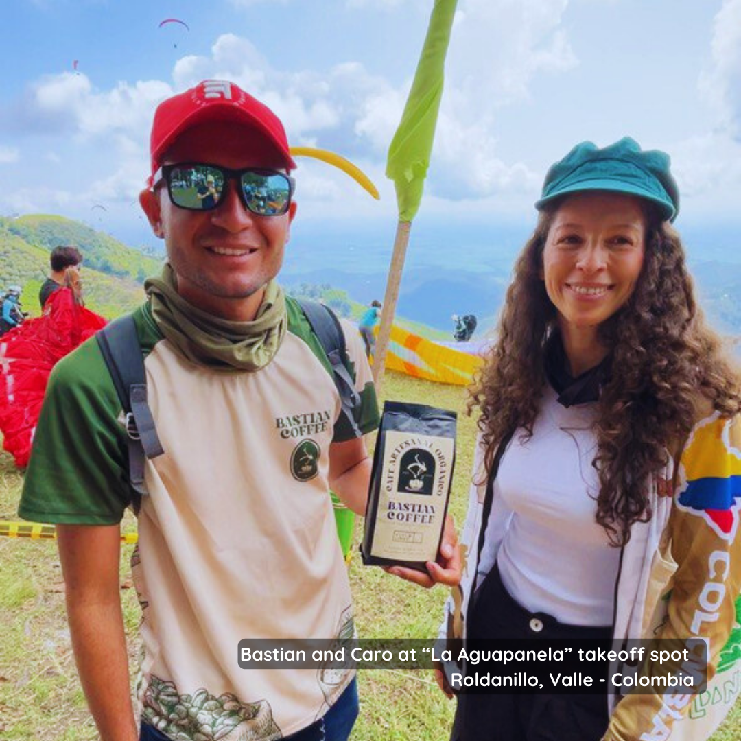 Buy Specialty Exotic Colombian Premium Coffee