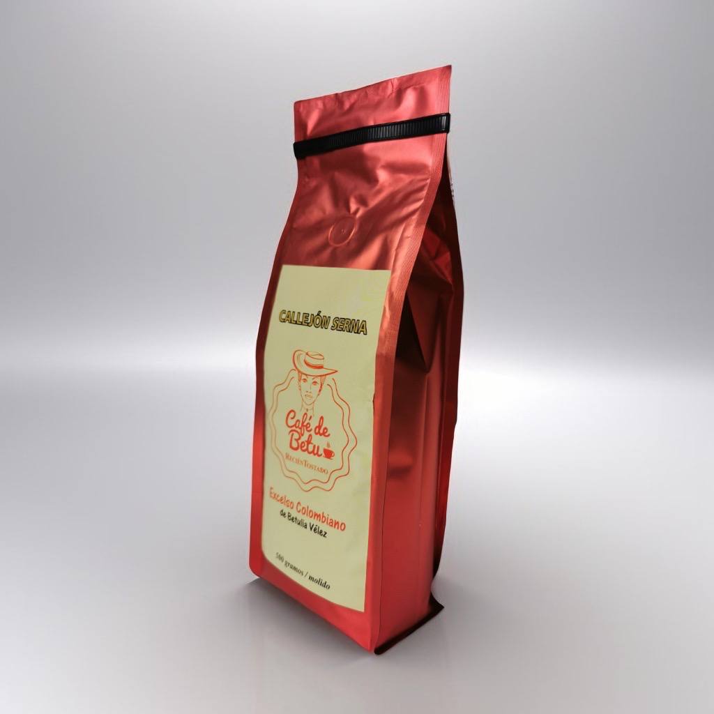 Café de Betu - Betu´s Coffee