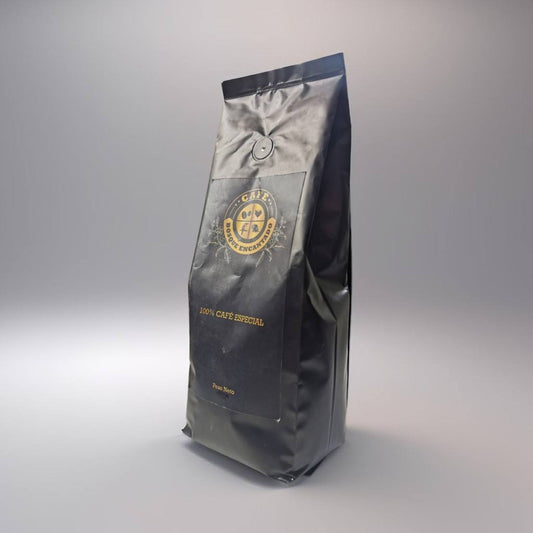 Bosque Encantado Coffee