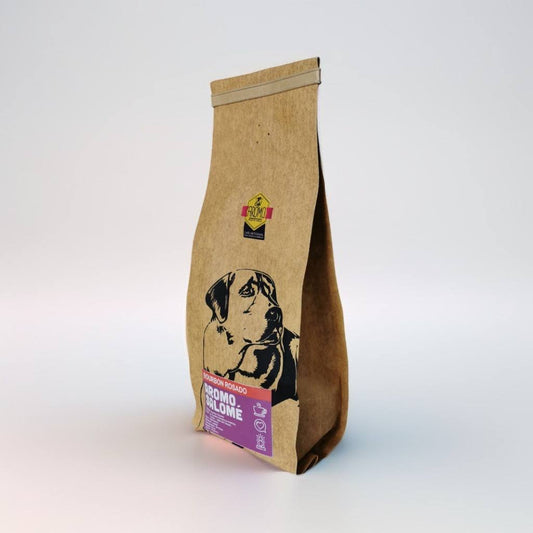 Aromo Coffee - Salomé