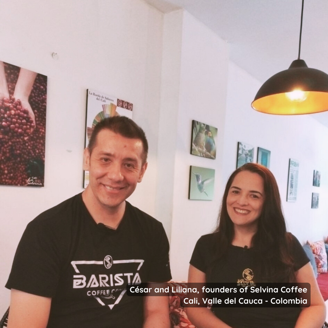 Buy Specialty Exotic Colombian Premium Coffee