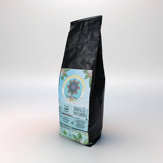 Yaritza Gold Coffee