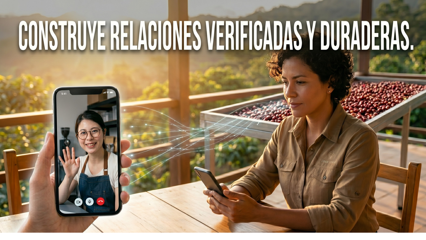 Base de datos de caficultores colombianos + Regalo