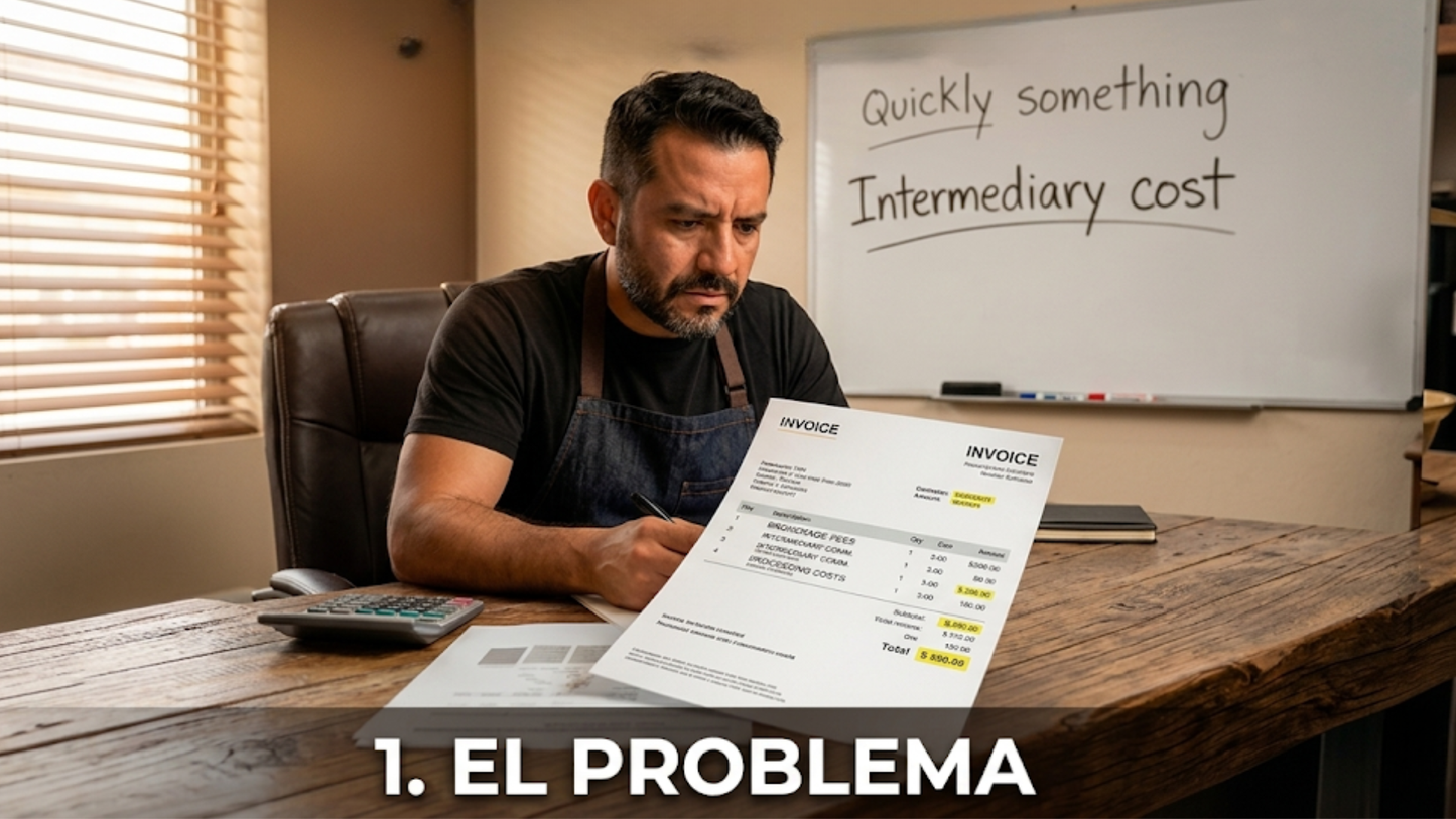 Base de datos de caficultores colombianos + Regalo