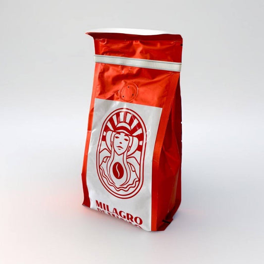 Milagro de Junio Coffee