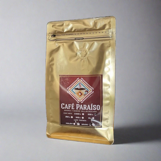Café Paraíso (Roldanillo) 