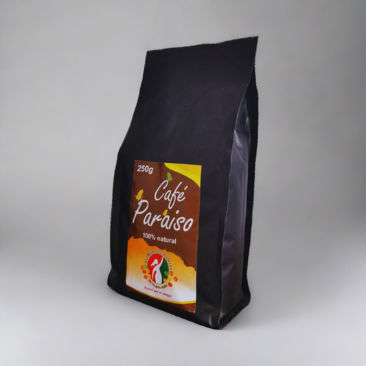 Paraíso Coffee (Trujillo)