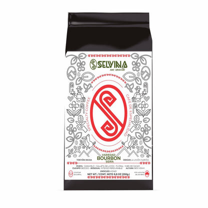 Buy Sidra Exotic Colombian Premium Coffee